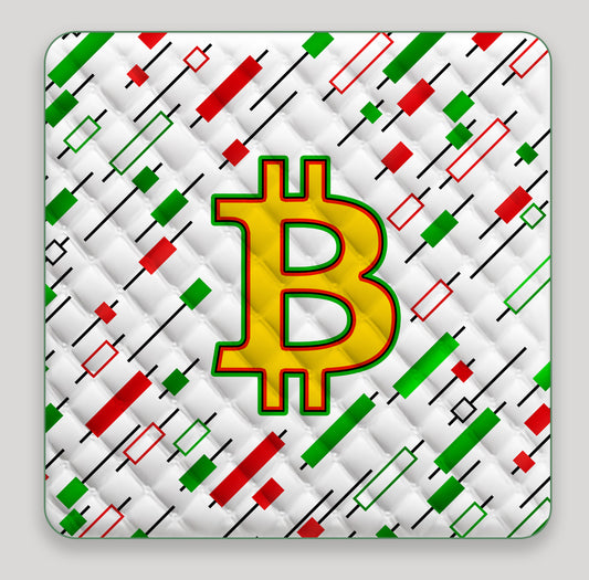 The ₿itcoin Mattress
